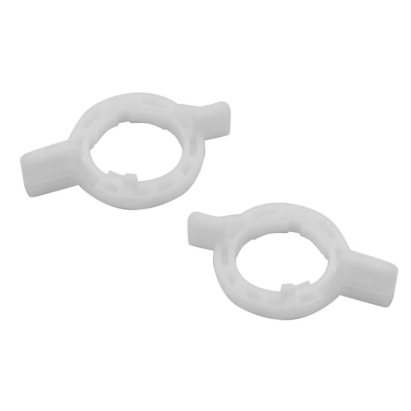 Orivin 1 Pair Left + Right Car Door Lock Barrel