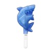 Zoku Shark Ice Pop Lolly Mould (4 Sticks) one stakable