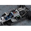 Hasegawa SP498 1/20 Lotus 79 1978 German GP Detail Up