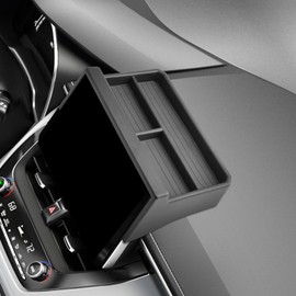 Compatible avec Toyota Corolla 2025 2026 Right hand drive Storage Box Centre Console Car Accessories Organiser Storage Box Original Toyota Corolla Accessories