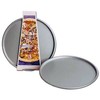 Patisse Silver-Top Pizza Pan 31 cm, Non-stick Multi Colour