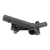 Carbhub RH-225 Engine Coolant Water Outlet Connection with Sensor Compatible