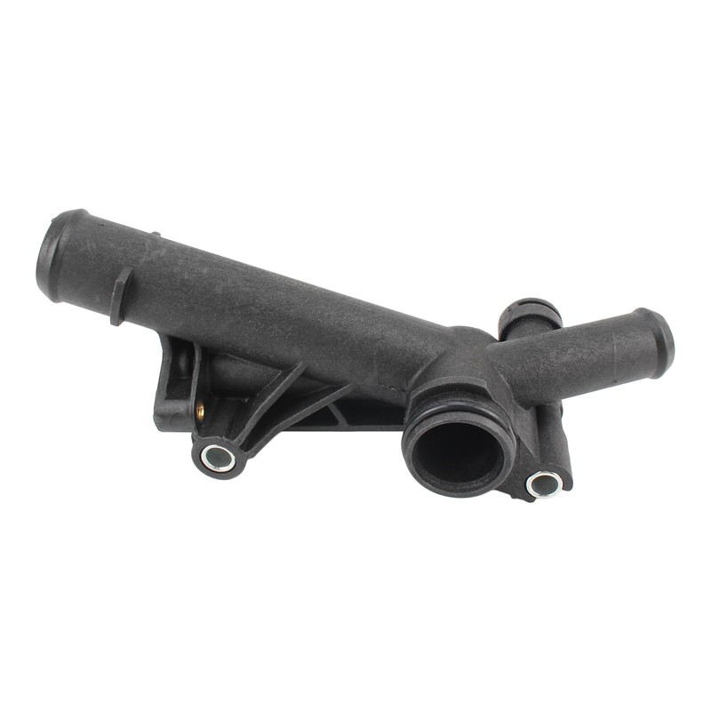 Carbhub RH-225 Engine Coolant Water Outlet Connection with Sensor Compatible