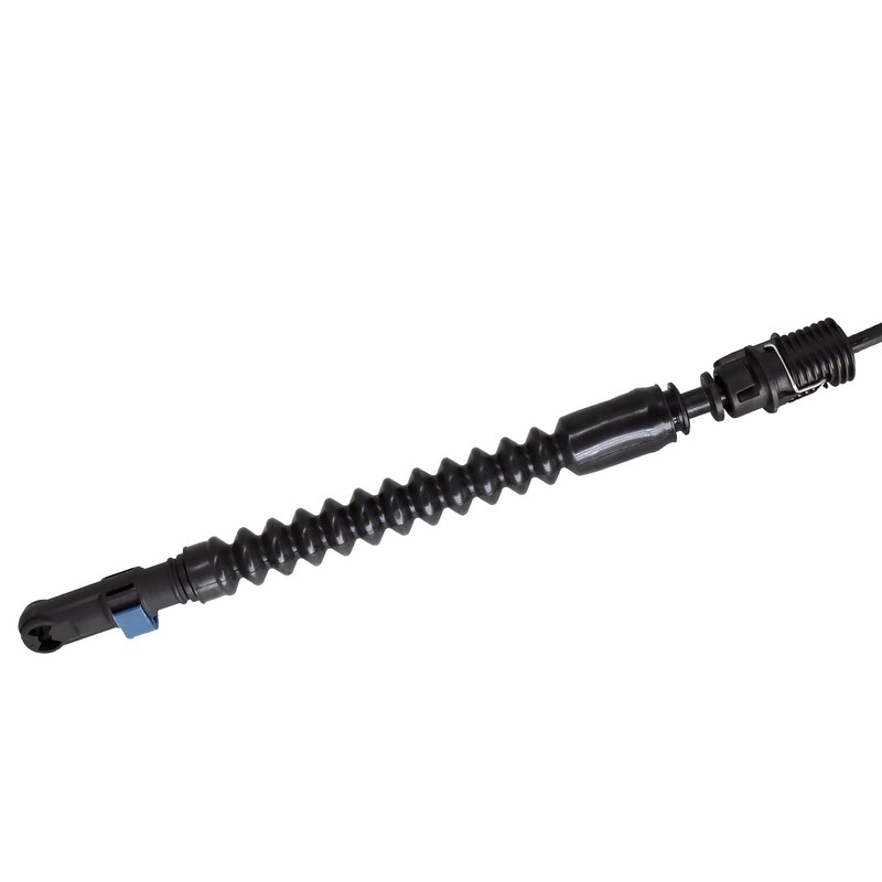 LoloWheat Automatic Transmission Shift Shifter Control Cable Gearshift Cable Compatible