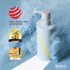 ShinkoQ Treatment Damage Care Repels Dirt Anti-Poltion Aqua Magnolia 13.5