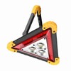 LED Car Warning Light, Triangle Sign 30W Breakdown Light Car