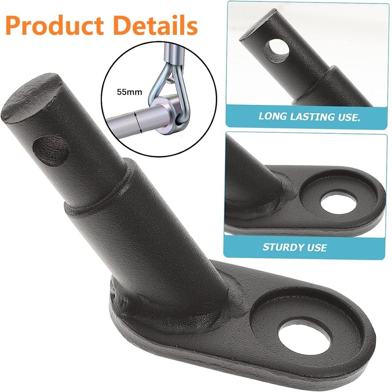 Bicycle Trailer Coupling Bicycle Tow Bar Coupling Adapter Dog Trailer