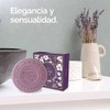 Maja, Jabón en barra Plum Blossom, 100 g
