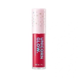 Unicorn Glow Color Squeeze Lip Tint 05 Bloody Orange - 0.18 oz