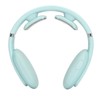 Intelligent Neck Massager Multifunction Hot Compress Pulse Heating Neck Massager