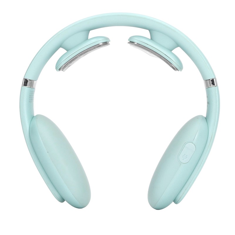 Intelligent Neck Massager Multifunction Hot Compress Pulse Heating Neck Massager