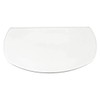 American Standard 735172-400.020 Cadet Pro White Tank Cover for 4188A