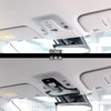 SecondStage Toyota Prius 50 Series Late Standard Car Overhead Console