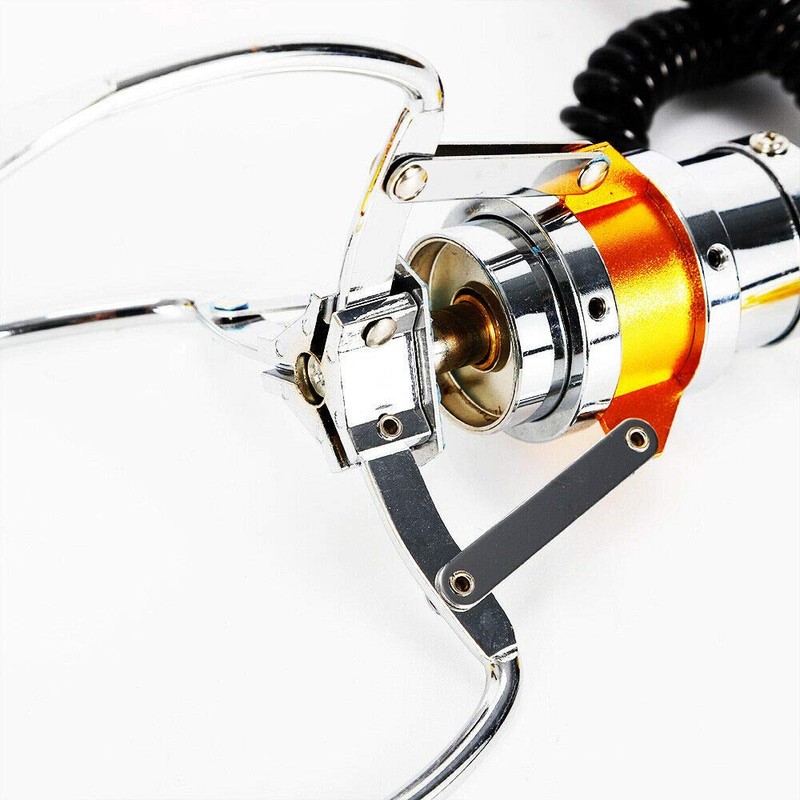 CNCEST 7" Crane Machine Replacement Claw Middle Size for Toy