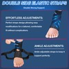 Sioven Ankle Support Brace for Sprained Ankle & Ligament Damage,