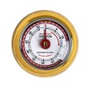 Eddingtons Retro Gold Magnetic Timer