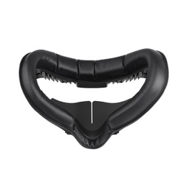 KIWI design Comfort Face Pad Cushion Compatible with Quest 2 Accessories, Breathable Facial Interface