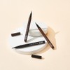 MERZY [1+1][Merge] Smudge-free The First Pen Eyeliner (0.5g) Oreo /