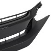 YLT AUTO For 2019 2020 2021 Honda Civic Sedan Grill