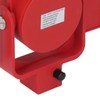 Total Station Prism Effective D64mm 0mm Constant High Accuracy Land