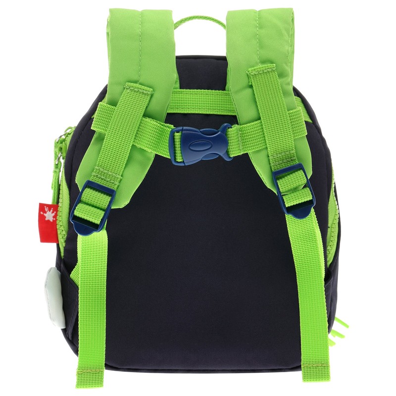 Sigikid, Girls and Boys, Mini Backpack, rabbit