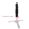Alioay Camera Grip Stabilizer Handheld Stabilizer for Digital Camera/Camcorder with