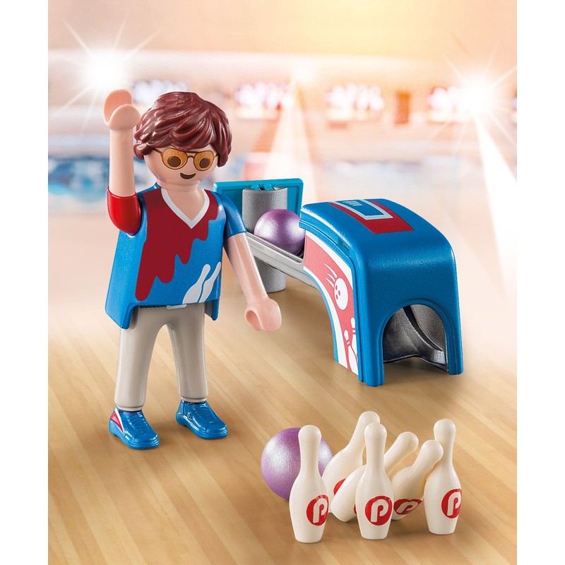 Playmobil 9440 Toy, Multicolor