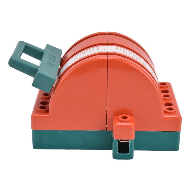 3P 63A Double Throw Electric Knife RPSHK11 Bidirectional Double Power