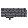 Replacement Keyboard for Dell Latitude 5520 5530 5540 5521 5531,