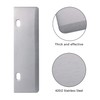 BOLEXINO Grill Scrapers Blade Replacement Heavy Duty Rust Grill Blades