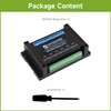 Waveshare Industrial 6-Channel RP2350 Relay Module, Onboard RS485 / Pico