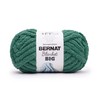 Bernat Blanket 'Big', Malachite, 300g