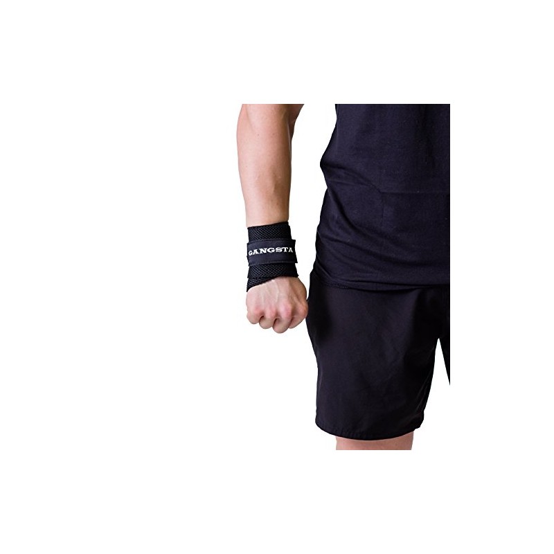 (スリングショット) Sling Shot Gangstaラップ 36 inch ブラック