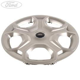 Ford Genuine Kuga Mk2 17'' Wheel Trim Hub Cap Single x1 5 Double Spoke 2016-2020 2071387
