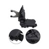 munirater Front Axle Disconnect Actuator Replacement for R-a-m 2500 2019-2023