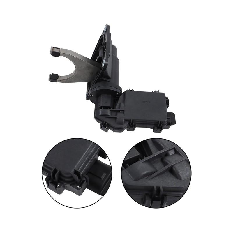 munirater Front Axle Disconnect Actuator Replacement for R-a-m 2500 2019-2023
