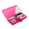 SINGER 40006 Survival Sew Kit, Pink