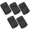 Kingdder 5 Pcs Gate Opener Remote Compatible with Mighty Mule