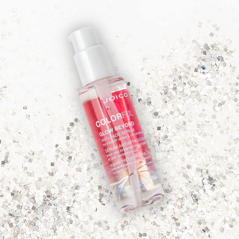 Joico Colourful Glow Beyond Anti-Fade Serum 63 ml - Anti-Fade