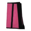 4Pcs Horse Fly Boots Breathable Comfortable Tear Resistant Fine Mesh