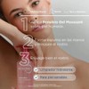 Bioderma Sensibio Gel Moussant Micelar, Limpieza Suave para Piel Sensible,