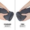 OPTP The Original McKenzie Lumbar Roll – USA-Made Low Back
