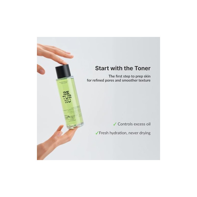 Pore Shooter Toner 150ml