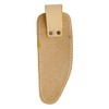 Okatsune Pruning Leather Sack, Pack of 1 (Reverse Curve Left)