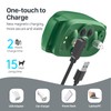 FAFAFROG Dog Bark Collar for Large Medium Small Dogs, Rechargeable