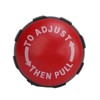 5Pcs Fitness Adjustment Knob Quick Release Spring Pull Pin Knob