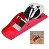 iPobie Metal Hand Planer, Woodworking, 41mm Cutting Width
