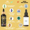 NatuRise® Zinc Drops - High Dose - Alcohol Free -