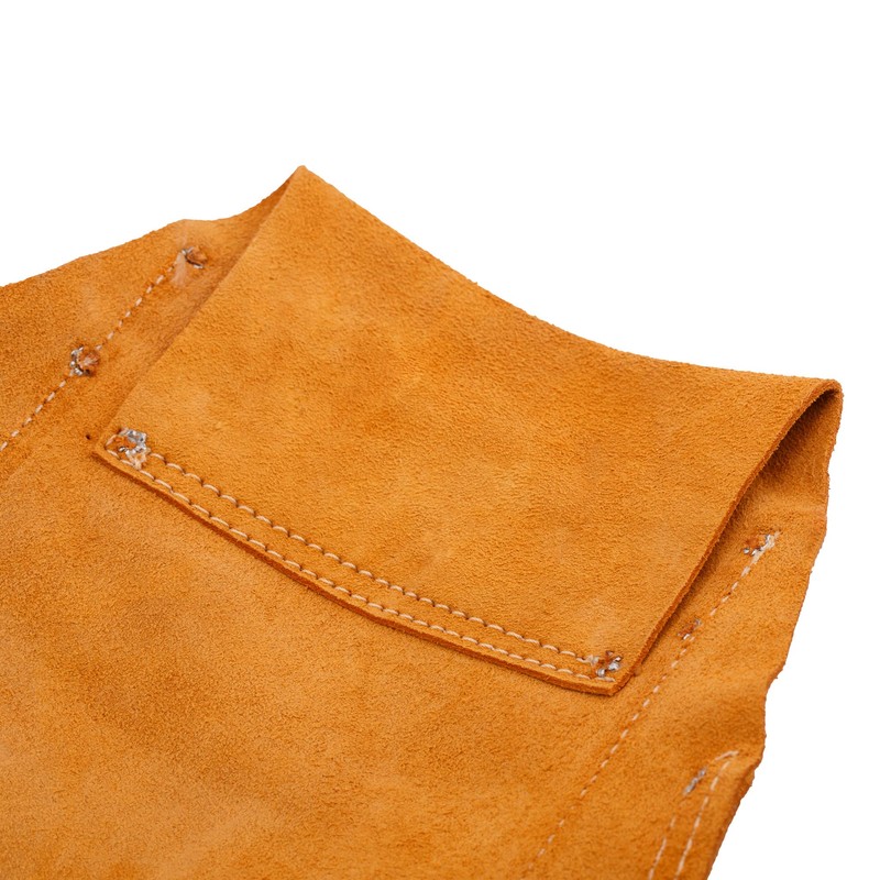 Mivos Leather Tool Belt Bag - Mini Tool Bag for