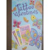Butterfly Valentines with Tattoos (20)